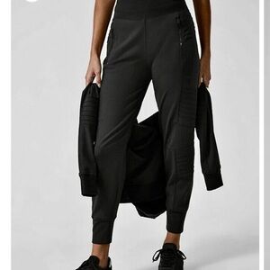 Athleta Venice Moto Jogger